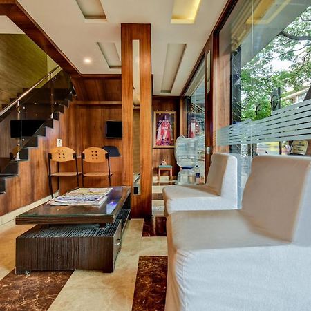 Treebo Trend Rekha Residency Hotell Bangalore Exteriör bild